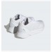 Кросівки, Adidas Duramo SL W, жіночі, білі, 38 2/3 євро